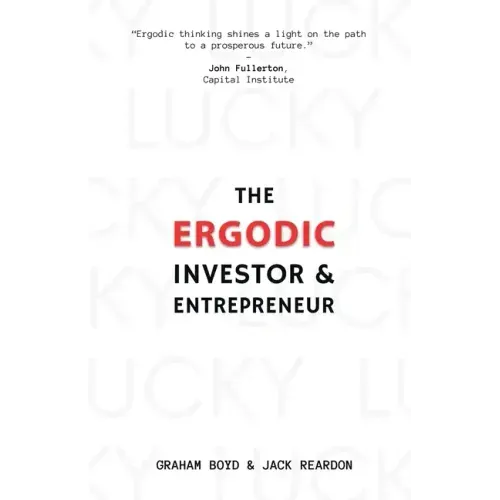 The Ergodic Investor and Entrepreneur