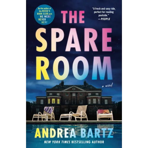 The Spare Room