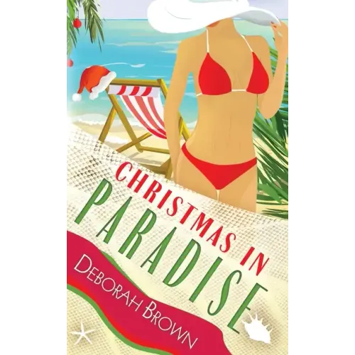 Christmas in Paradise