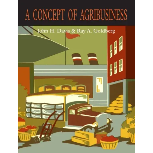 A Concept of Agribusiness