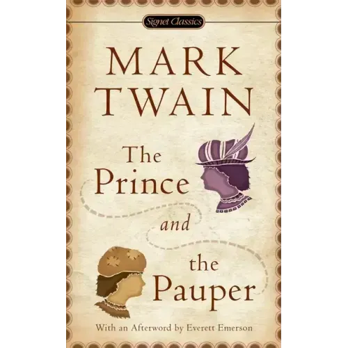 The Prince and the Pauper