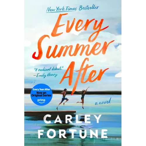 Every Summer After