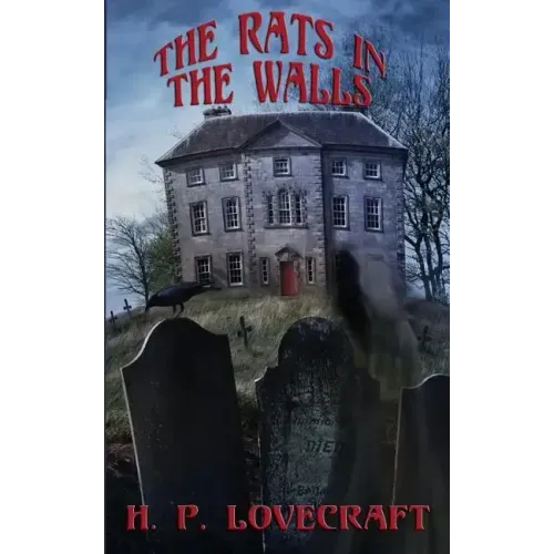 The Rats in the Walls