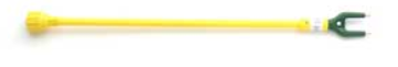 Magrath: Shaft 22"