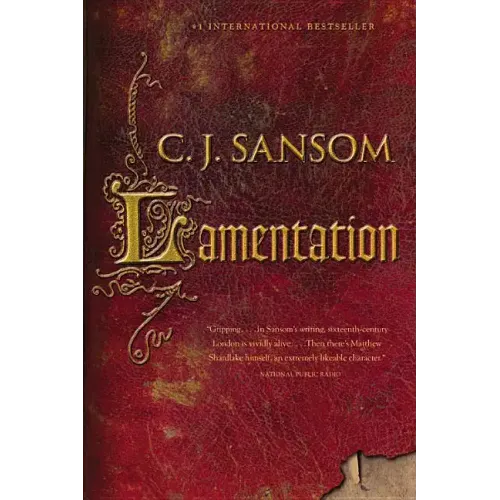 Lamentation