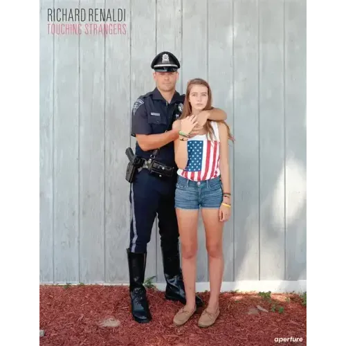 Richard Renaldi: Touching Strangers