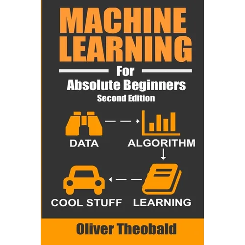 Machine Learning For Absolute Beginners: A Plain English Introduction