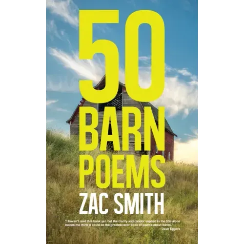 50 Barn Poems