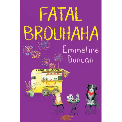Fatal Brouhaha