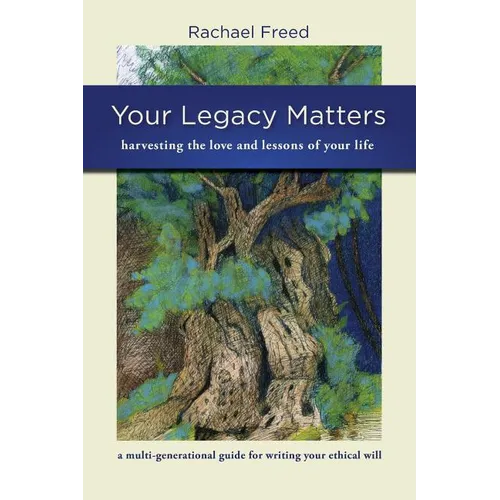 Your Legacy Matters