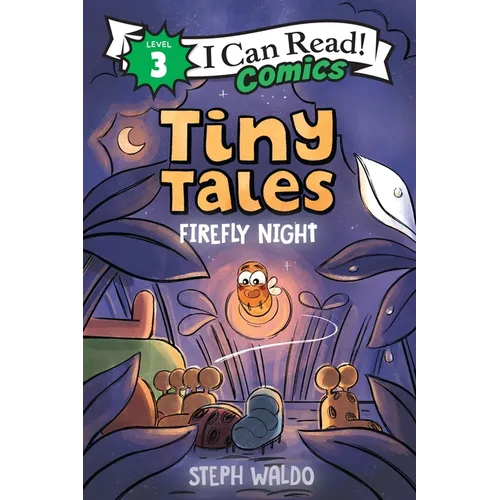 Tiny Tales: Firefly Night