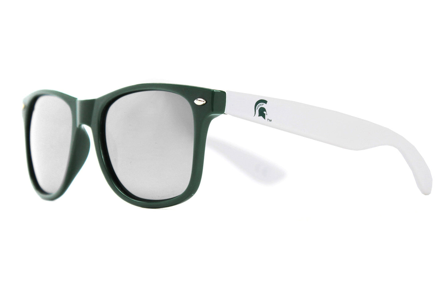 Michigan State Spartans Sunglasses