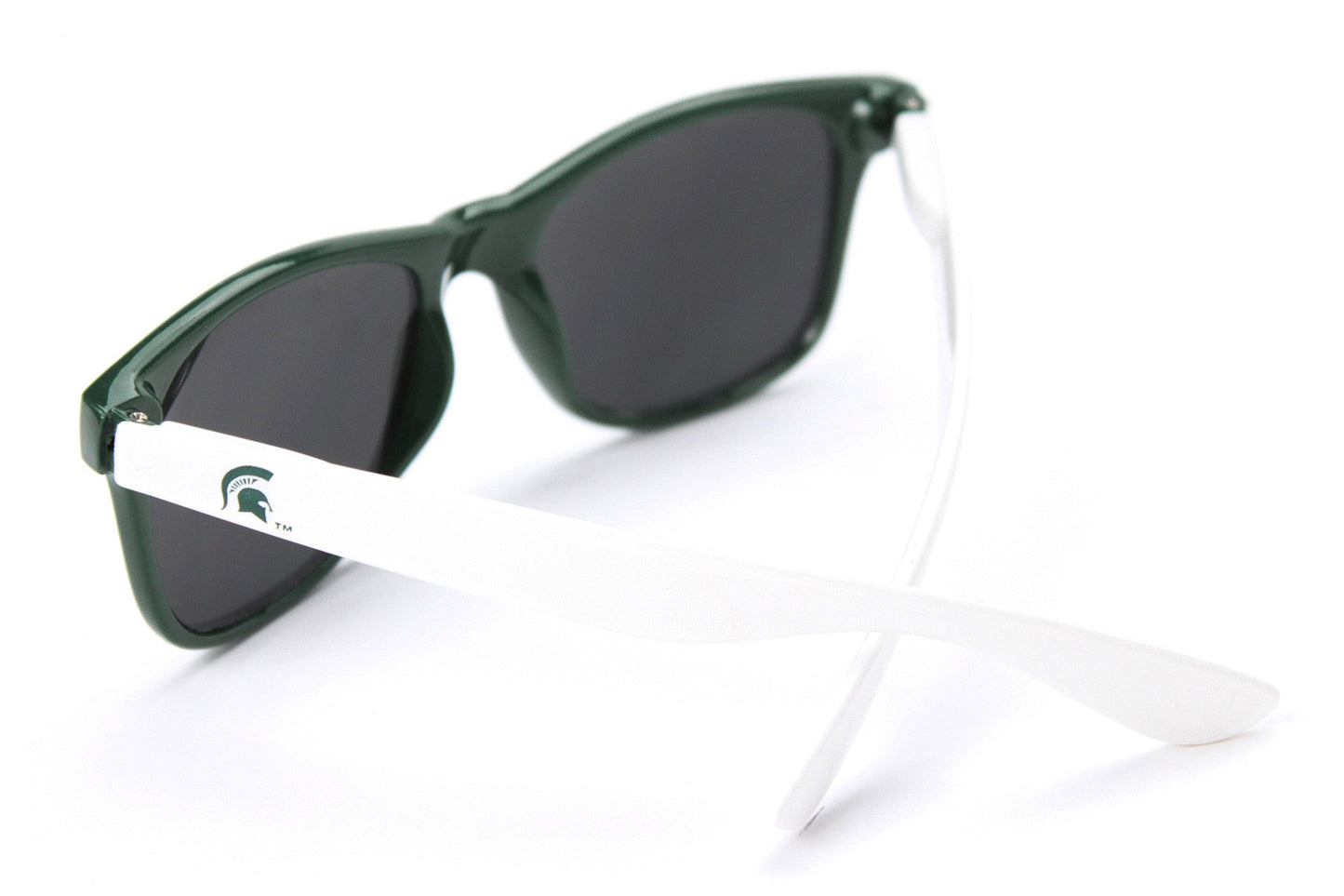 Michigan State Spartans Sunglasses