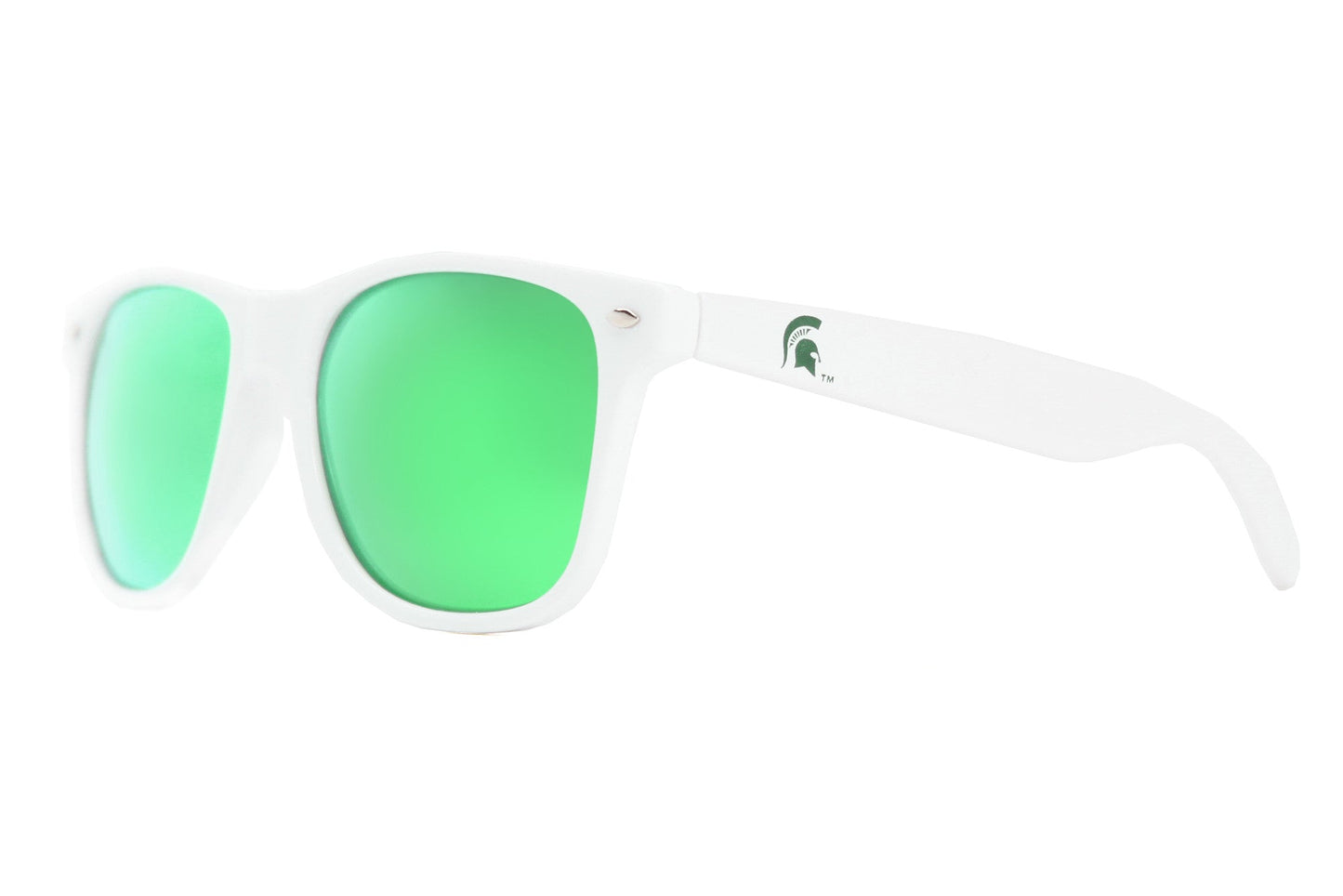 Michigan State Spartans Sunglasses