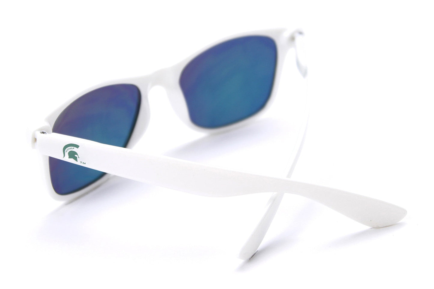Michigan State Spartans Sunglasses