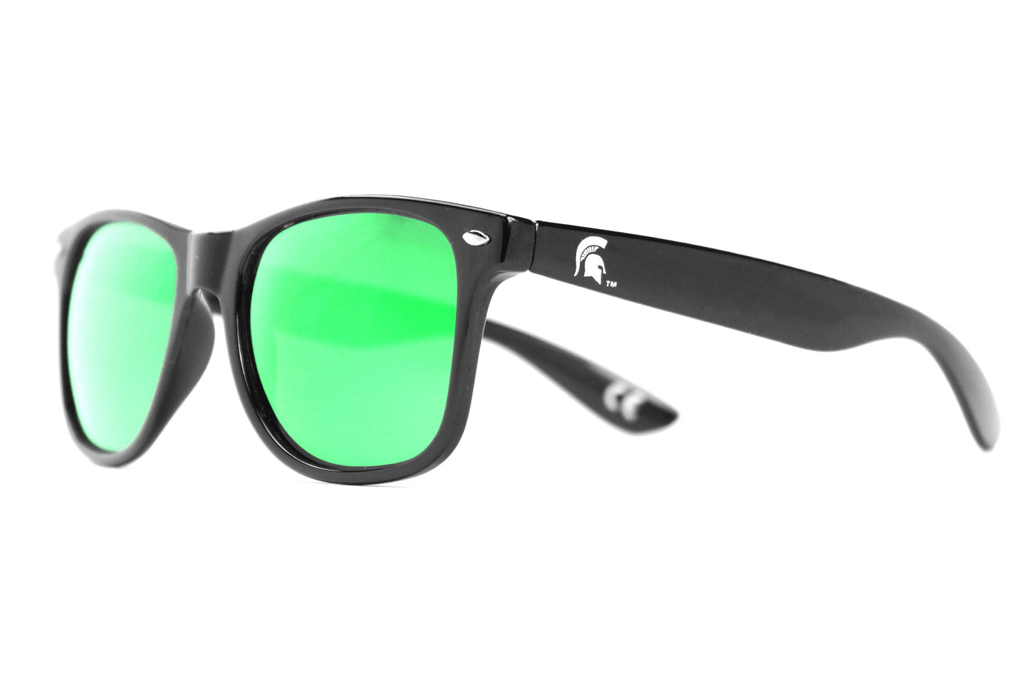 Michigan State Spartans Sunglasses