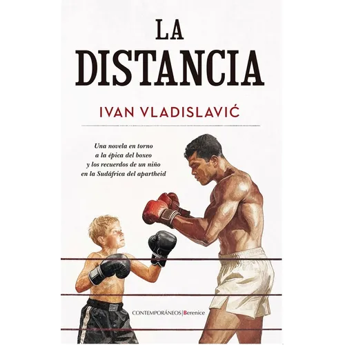 La Distancia