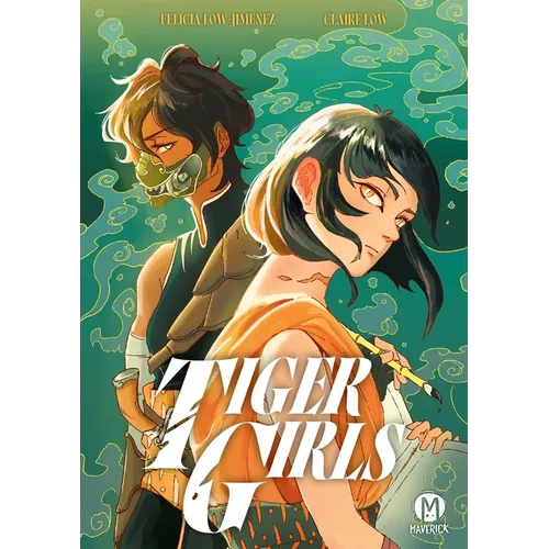 Tiger Girls