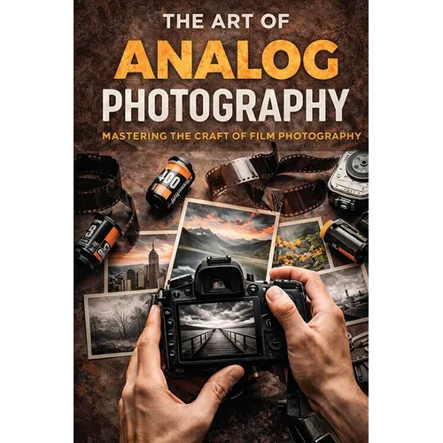 The Art of Analog Photography Guide
