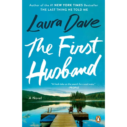 The First Husband