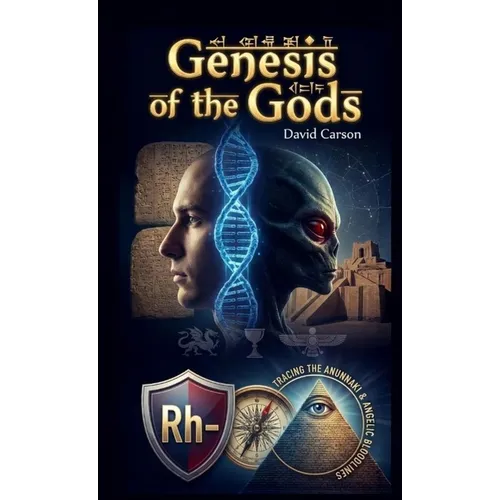 The Genesis of the Gods