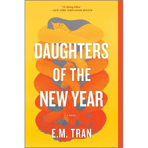 Daughters of the New Year