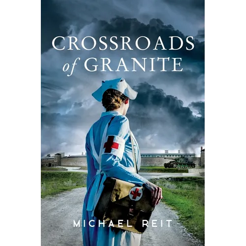 Crossroads of Granite
