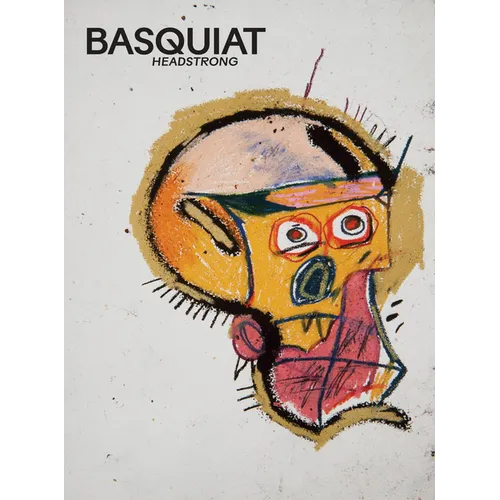 Basquiat: Headstrong