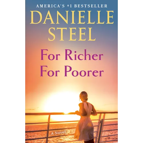 For Richer for Poorer
