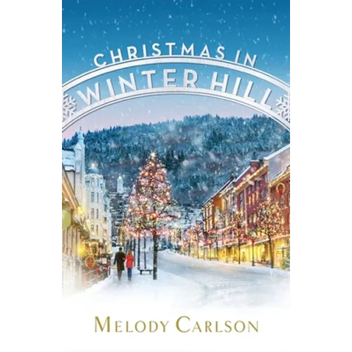 Christmas in Winter Hill