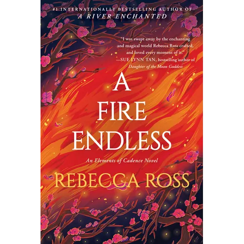 A Fire Endless