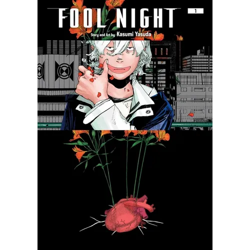 Fool Night, Vol. 1