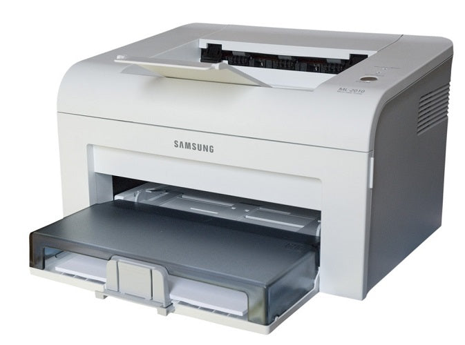 Samsung ML-2010 Standard Laser Printer - Refurbished