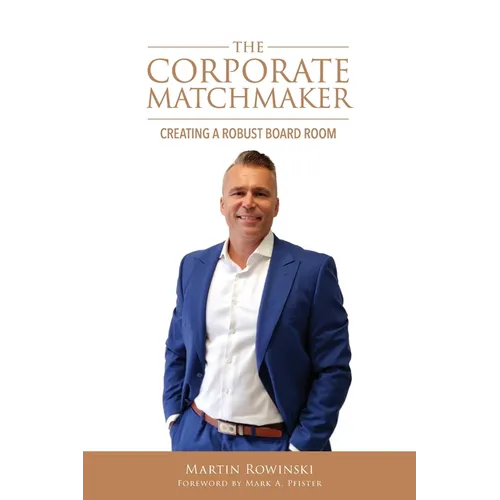 The Corporate Matchmaker