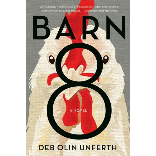 Barn 8