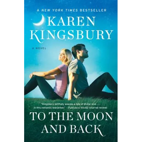 To the Moon and Back