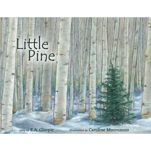 Little Pine