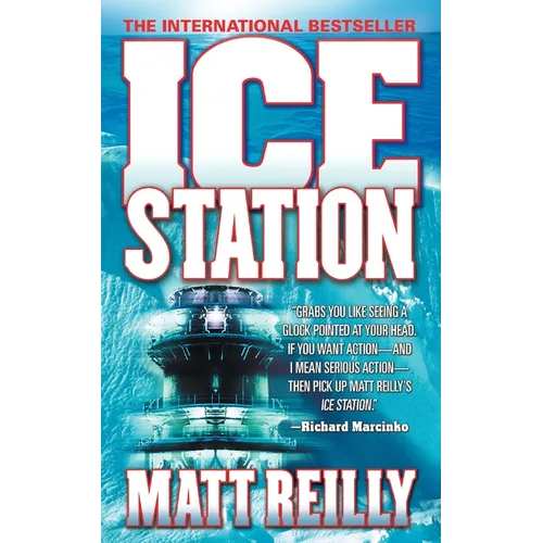Ice Station