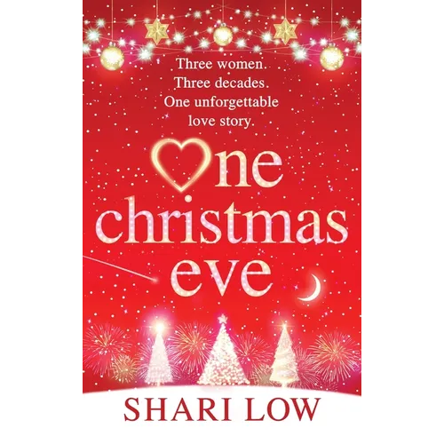 One Christmas Eve