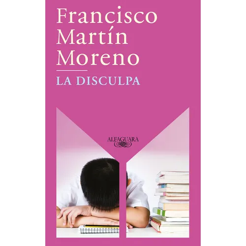 La disculpa / The Apology