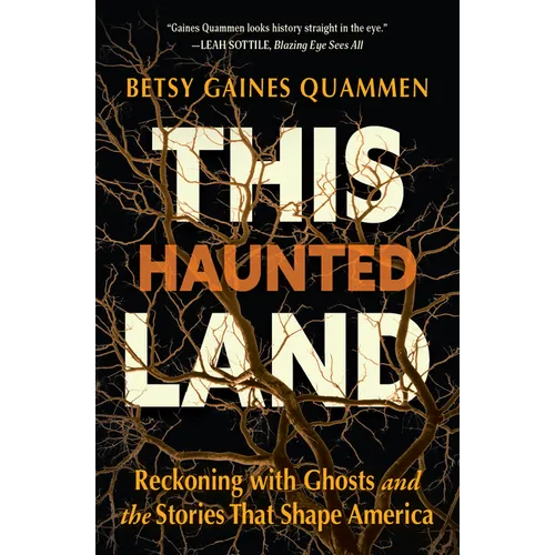 This Haunted Land: Reckoning with Ghosts and the Stories That Shape America