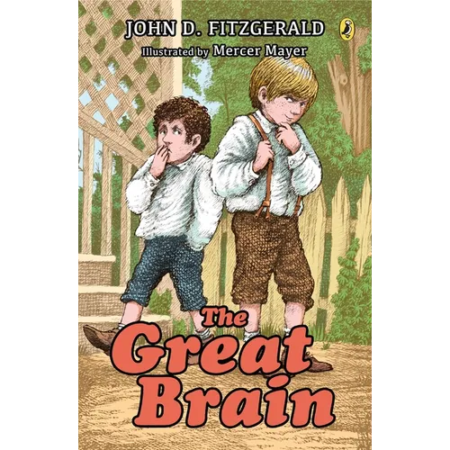The Great Brain