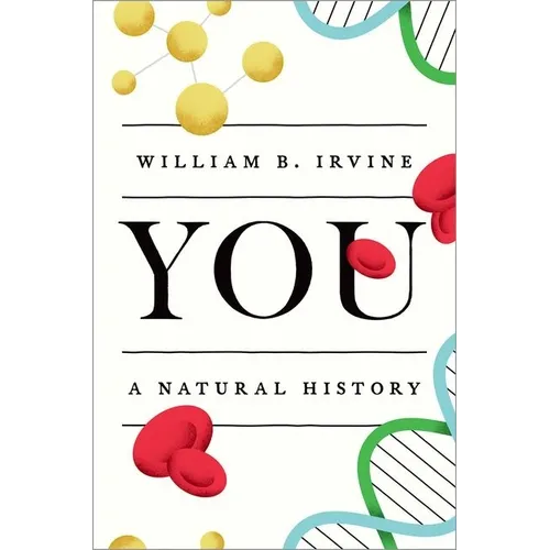 You: A Natural History