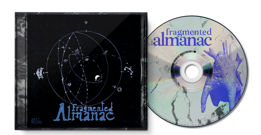 Fragmented Almanac (Sega Dreamcast)