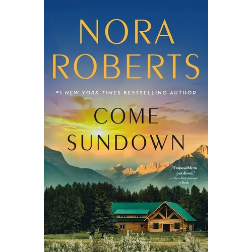 Come Sundown