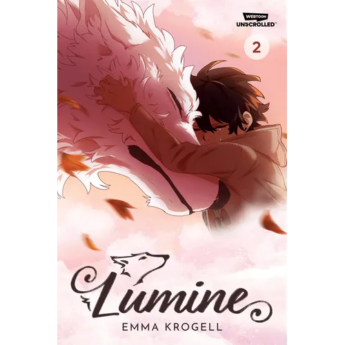 Lumine, Vol. 2: A Webtoon Unscrolled Graphic Novel