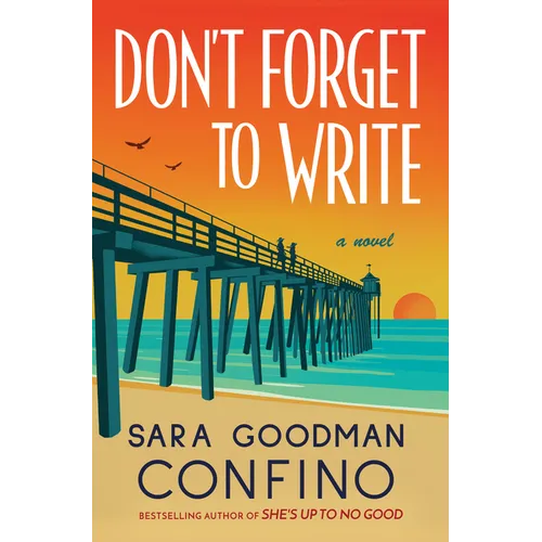 Don't Forget to Write