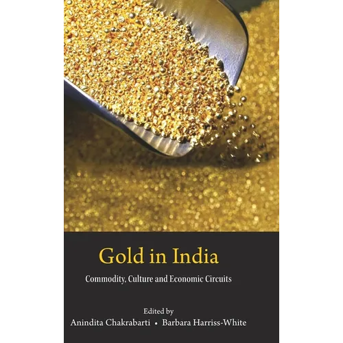 Gold in India