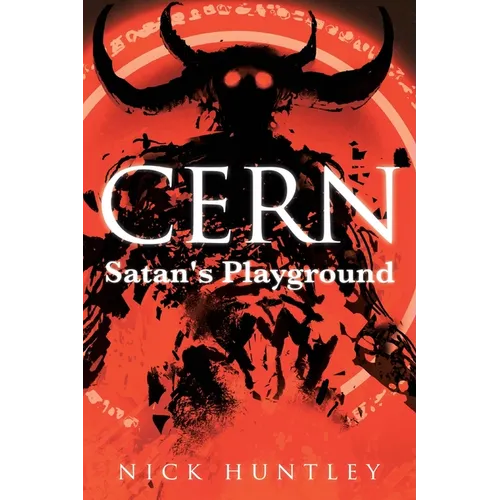 Cern: Satan's Playground