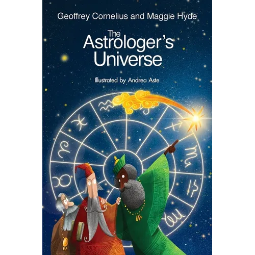 The Astrologer's Universe